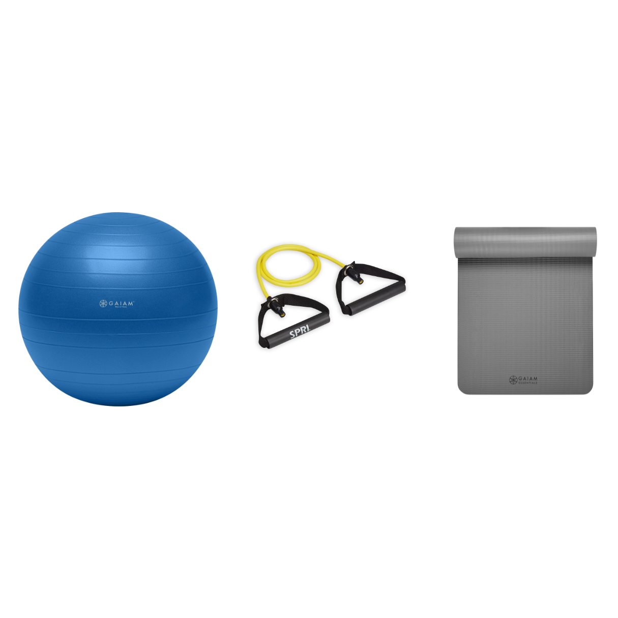 Fitness Bundle